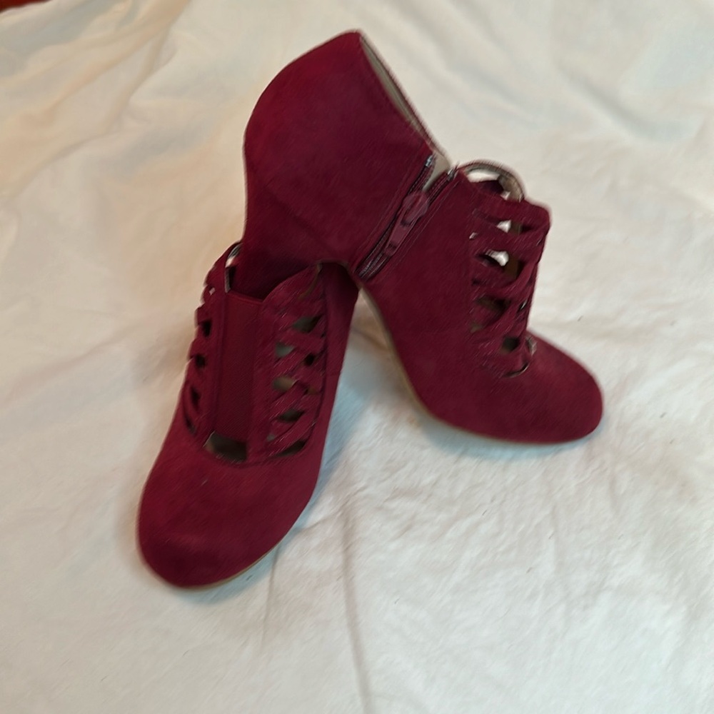Dress Shoes